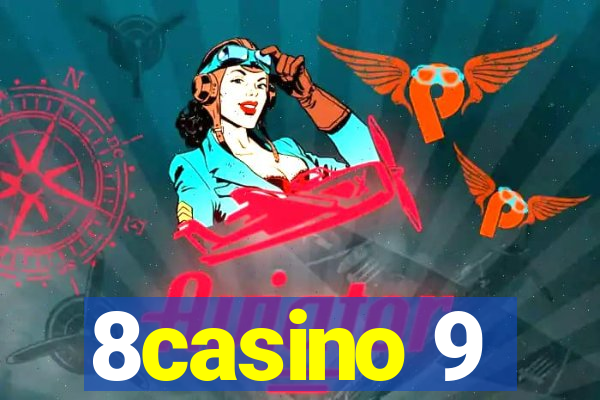 8casino 9